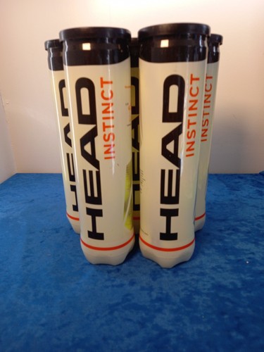 Head instinct tennis ball - tennis,