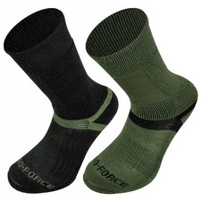 Highlander Taskforce Wool