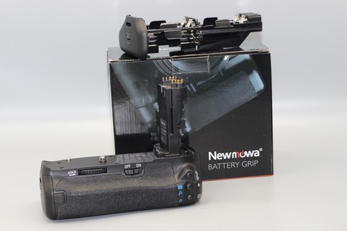 Battery grip for - battery, canon