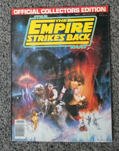 Star wars the - wars, strikes