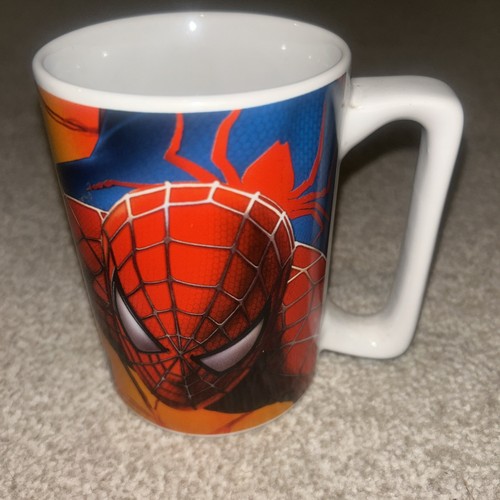 Kinnerton marvel spiderman - kinnerton,