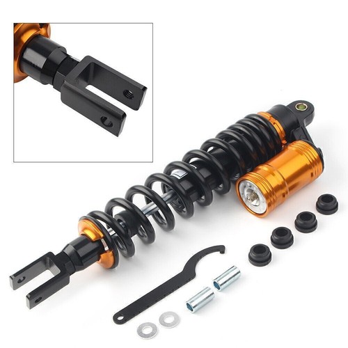420mm rear air shock absorber - 420mm,
