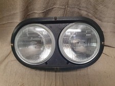 Suzuki gsxr slabside headlight