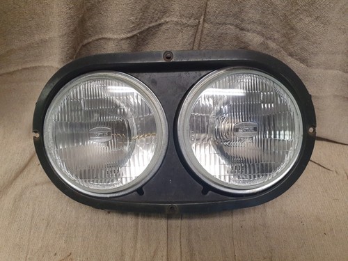 Suzuki gsxr slabside headlight