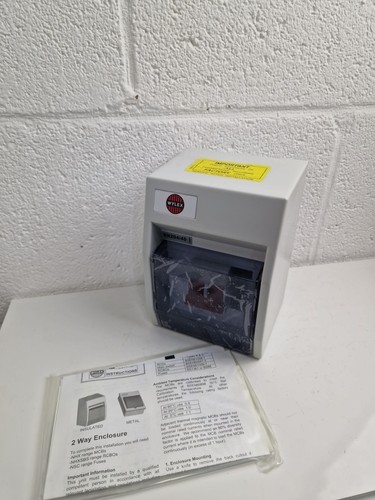 Wylex nh204 consumer - wylex,