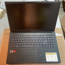 ASUS VIVOBOOK GO 15 15.6IN RYZEN 3 8GB 128GB LAPTOP