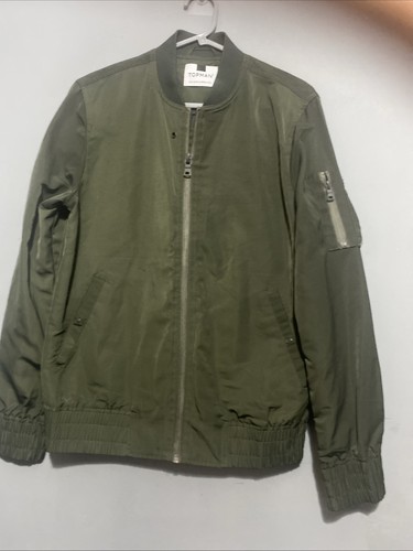 Men harrington bomber jacket - harrington,
