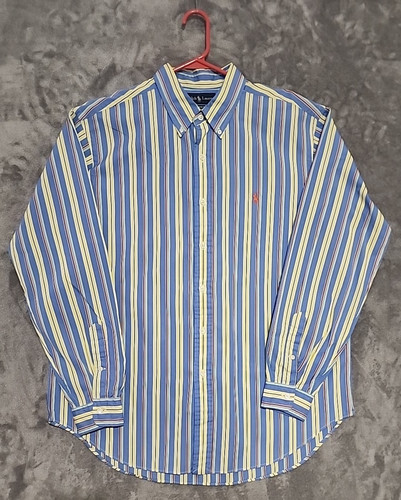 Ralph lauren men button down - lauren, men's