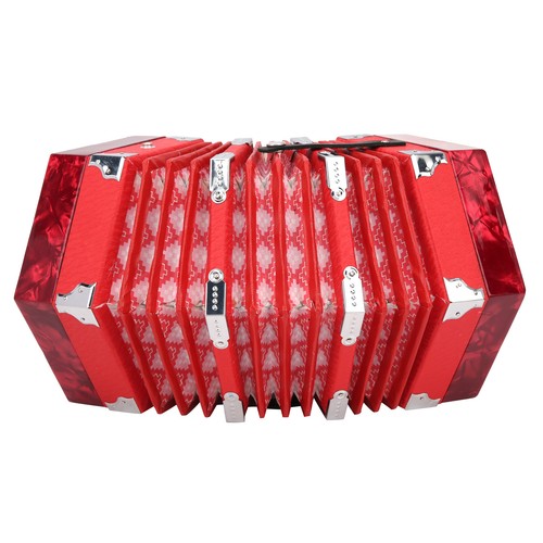 Concertina accordion portable - concertina,