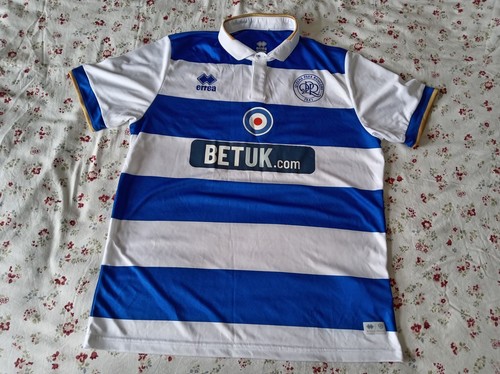 Queens park rangers qpr - queens, fc