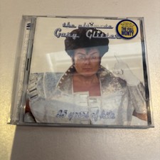 GARY GLITTER - The Ultimate