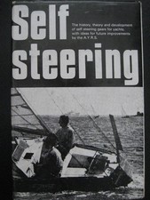 Self Steering: The History