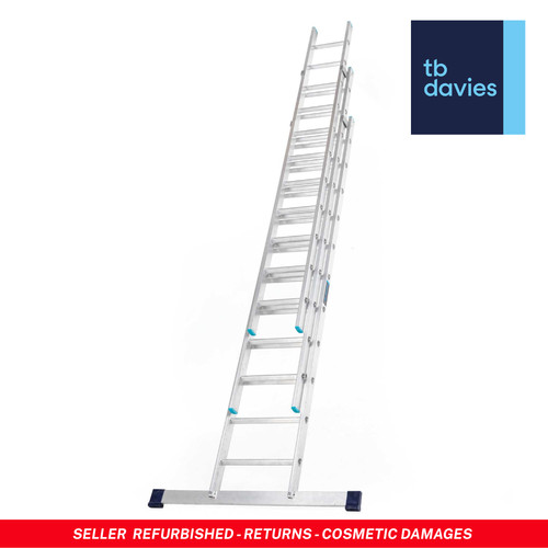 Tbdavies extension ladders - extension,
