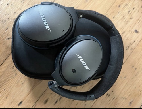 Bose quietcomfort qc25 - bose, 25