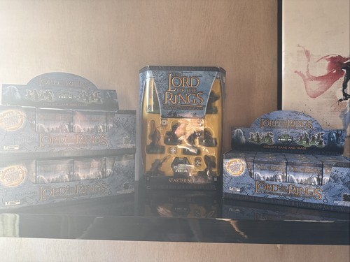 Lord the rings tradable - lord,