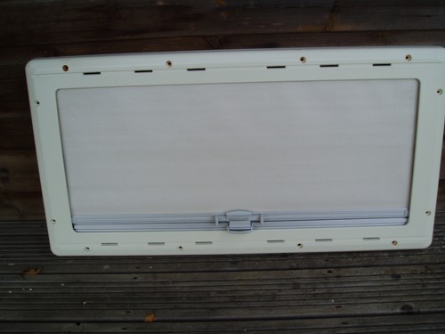 Caravan seitz blind - caravan,