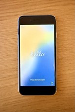 Apple iPhone SE (2020) 64GB