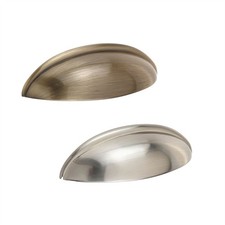 10 Pack Metal Shaker Handles