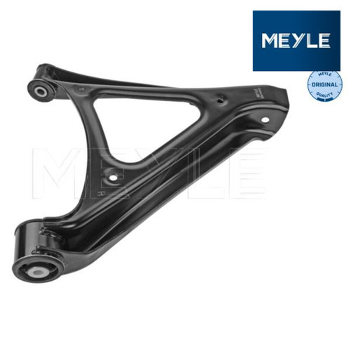 Control trailing arm wheel - control/trailing, arm,