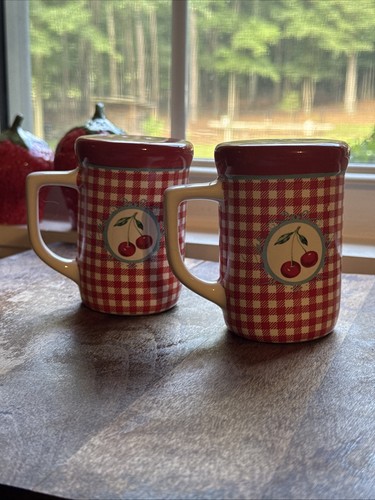 Vintage salt and - vintage, pepper