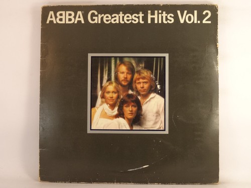 Abba greatest hits vol - abba,