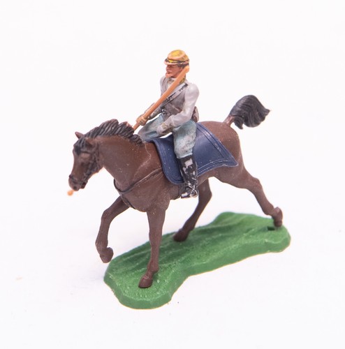 Britains swoppet american - britains,