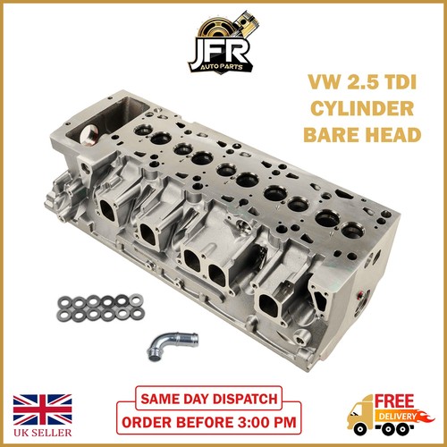 Volkswagen bare cylinder - vw,