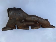 Nissan S13 Ca18det Exhaust