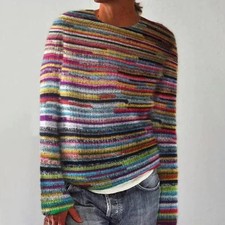 Womens Winter Sweater Lowell