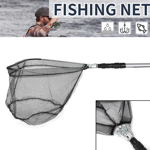 Telescopic fishing - telescopic,