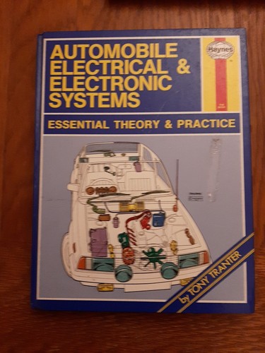 Automobile electrical manual - automobile,
