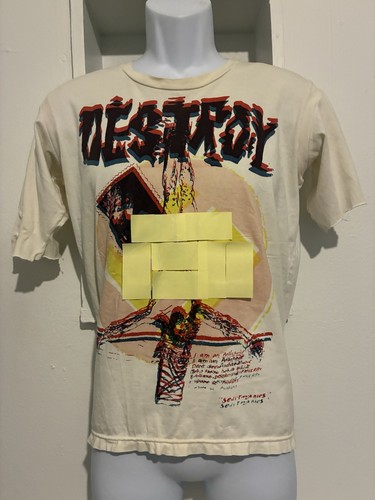 Seditionaries shirt vintage - t-shirt,