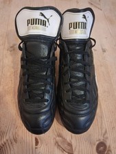 Puma King SG Football Boots