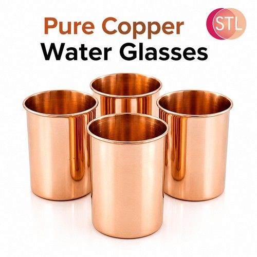 100 pure copper drinking - copper,