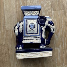 Hollywood Regency Ceramic