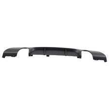Carbon Fiber Rear Lip Diffuser