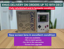 Nintendo Game Boy Gameboy