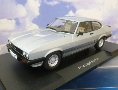 Mcg bodie 1977 mk3 - 1/18, ford