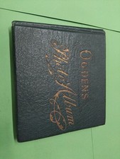 Ogdens Guinea Gold Cigarette