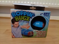 Boppin Bugz: JML Crazy Bug