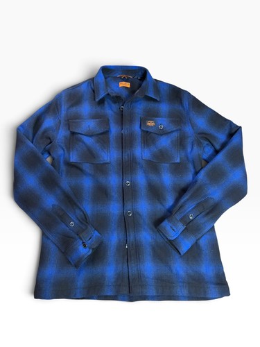 Superdry mens lumberjack - superdry,