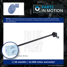 Anti roll bar link - anti, front