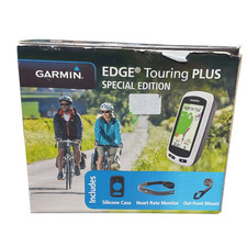 Garmin Edge Touring Plus