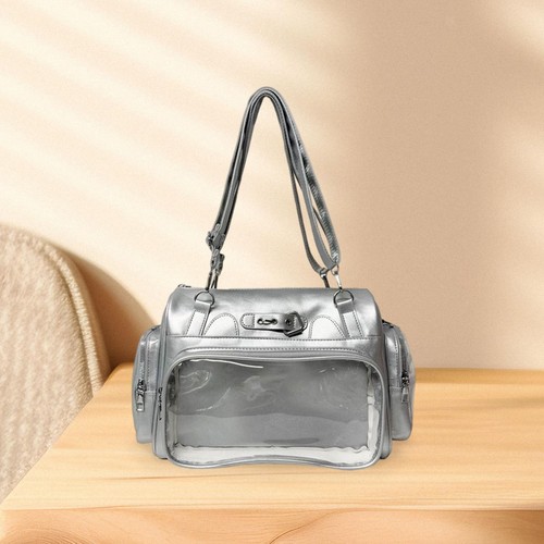 Bag purse diy leather small - bag,