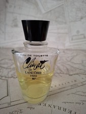 Eau de Toilette Vintage Rare Original Formula Splash On Womens