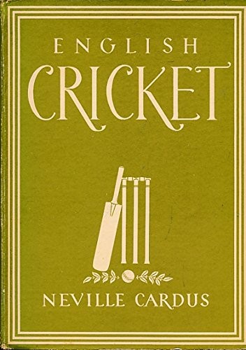 English cricket