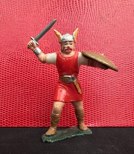 Marx 60mm warriors - 60mm, the