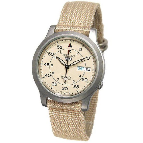 Seiko sports snk803k2 analog - seiko,