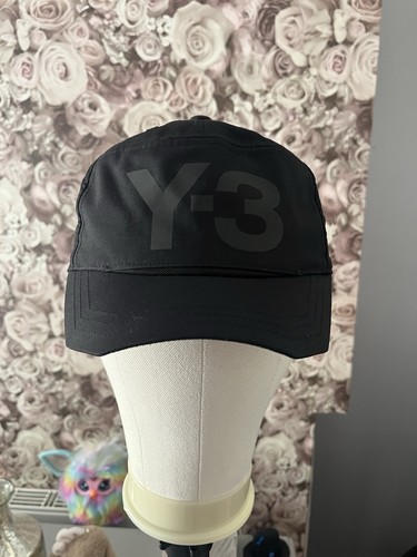 Rare cap black - (adidas)cap,