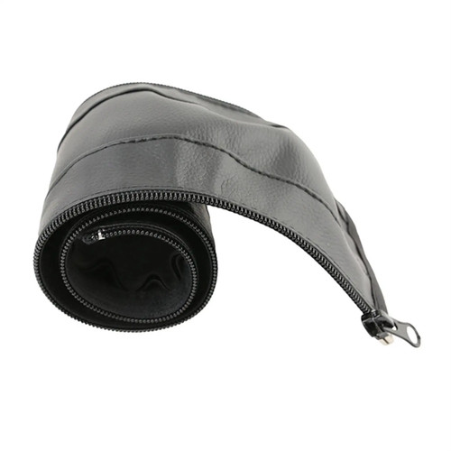 Baby stroller leather handle - baby,